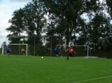 Zinkwegse Boys 1 - S.K.N.W.K. 1 (oefen) seizoen 2021-2022 (46/98)